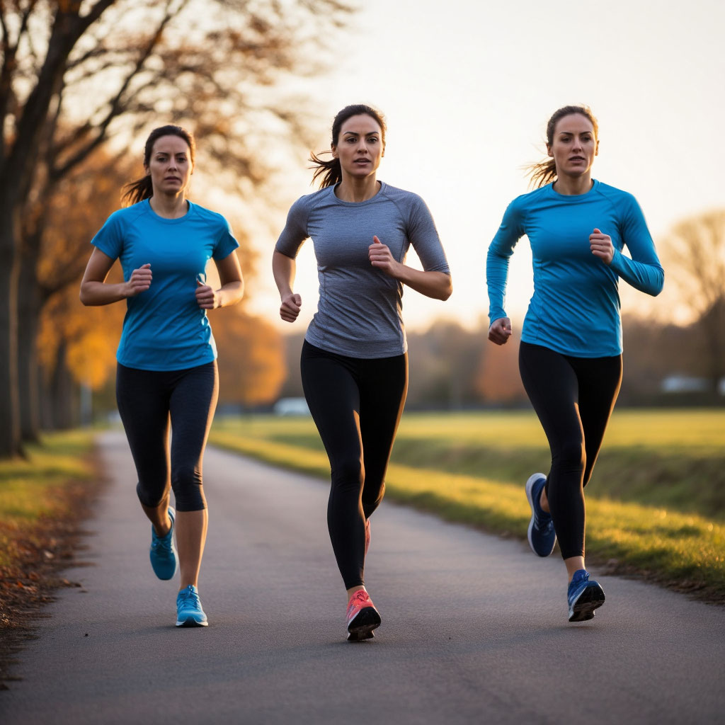 5 советов если вы решили начать бегать