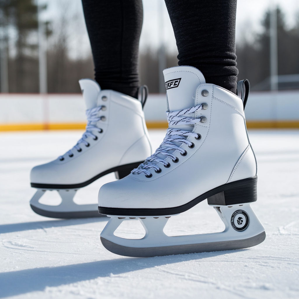 Топ 3 совета по выбору коньков