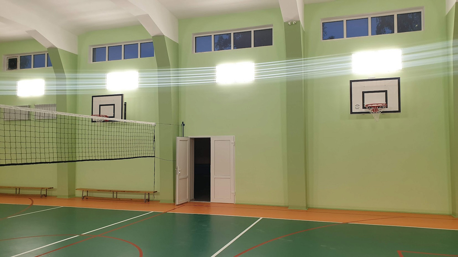 МОУ СОШ №4 г.Черняховск 2022