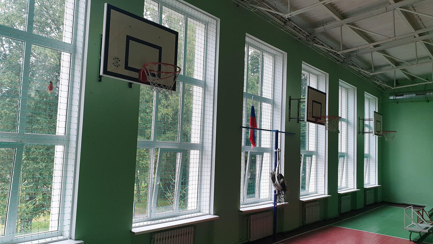 МАОУ г.Калининграда  СОШ №19