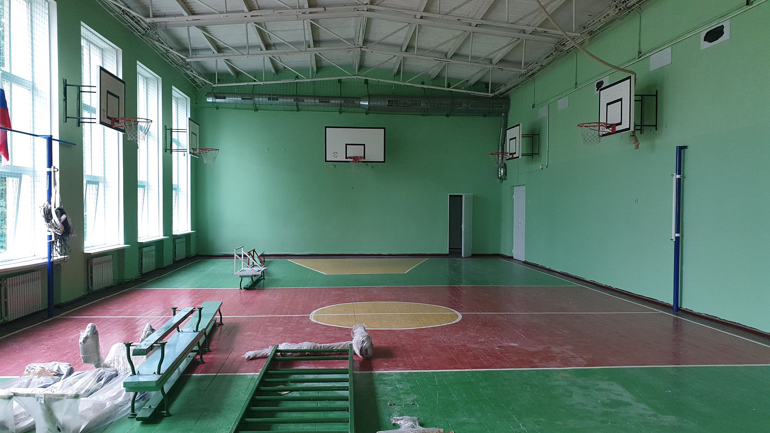 МАОУ г.Калининграда  СОШ №19