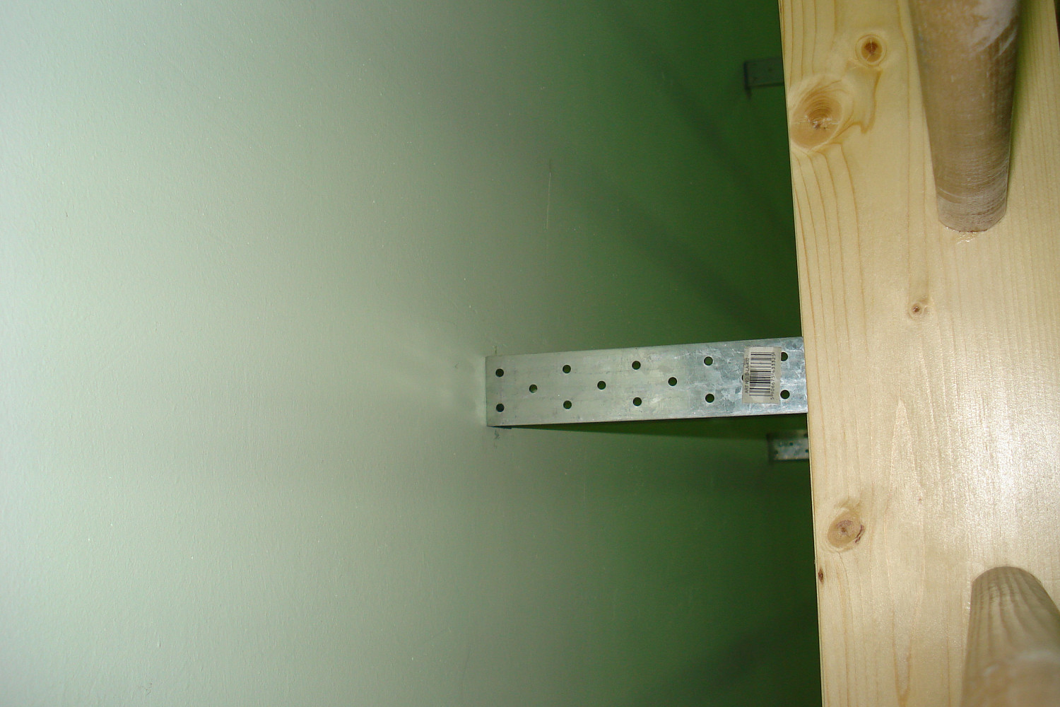 Стенки шведские + Щиты боковые