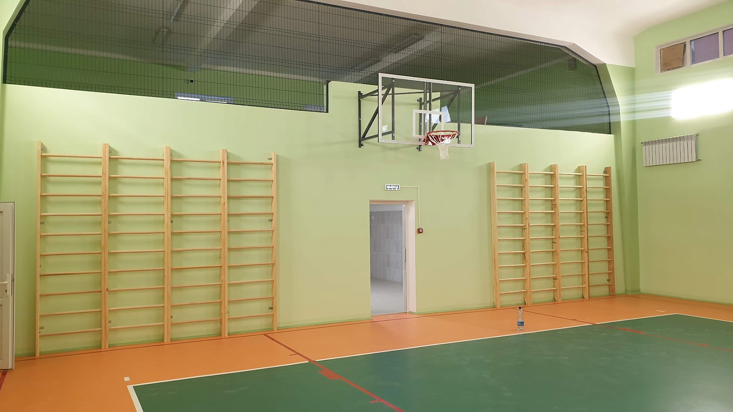 МОУ СОШ №4 г.Черняховск 2022