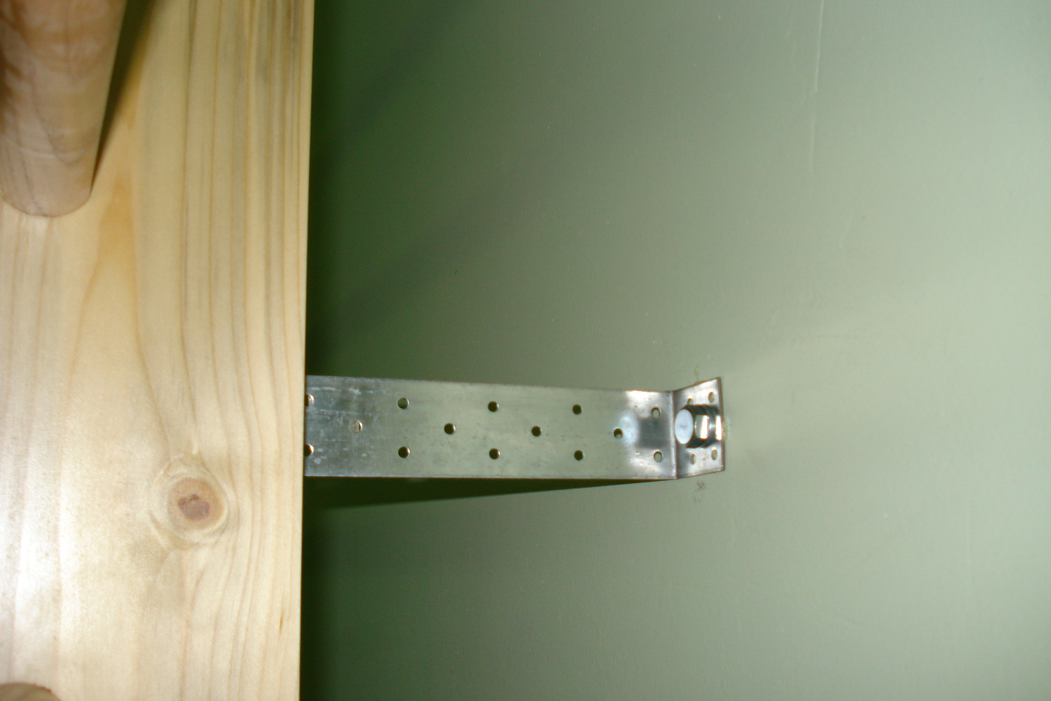 Стенки шведские + Щиты боковые